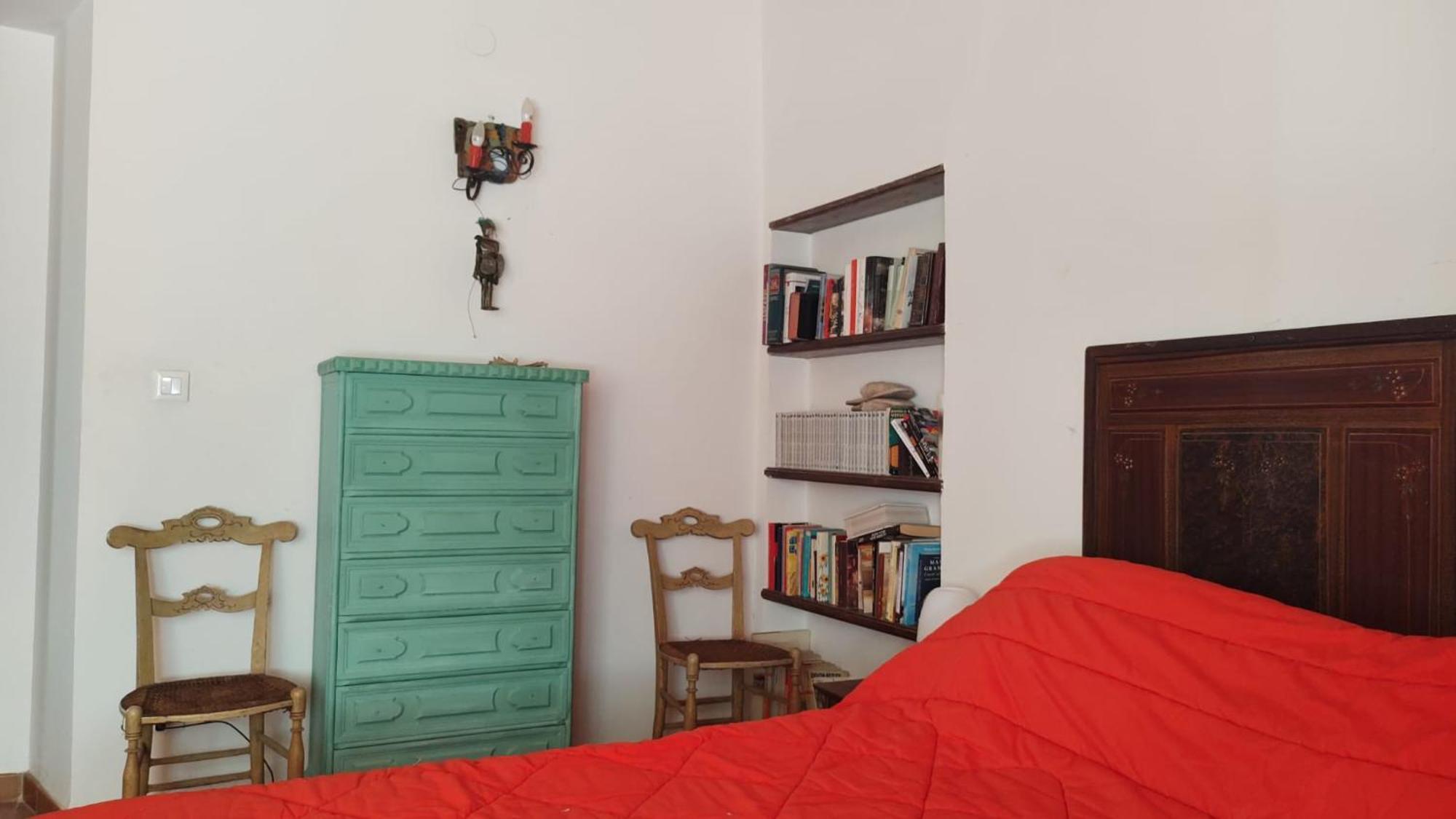 Linati'S Apartments โปลลินา ภายนอก รูปภาพ